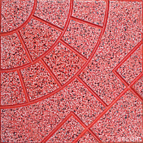 GẠCH HÈ ĐƯỜNG OD-40-160